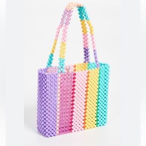 Susan Alexandra Parfait Bag